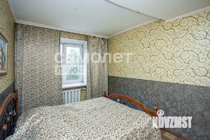 3-к квартира, вторичка, 61м2, 2/5 этаж