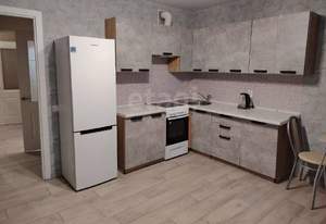 1-к квартира, вторичка, 43м2, 2/9 этаж