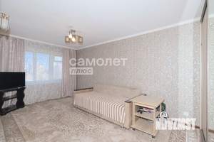 1-к квартира, вторичка, 33м2, 7/9 этаж