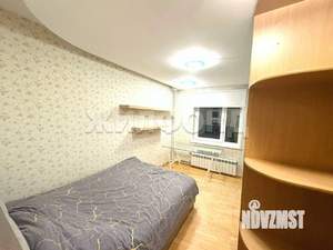 2-к квартира, вторичка, 49м2, 9/10 этаж