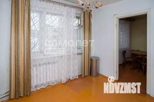 4-к квартира, вторичка, 60м2, 5/5 этаж