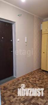 1-к квартира, вторичка, 35м2, 6/17 этаж