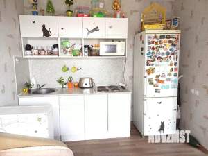1-к квартира, вторичка, 32м2, 8/9 этаж
