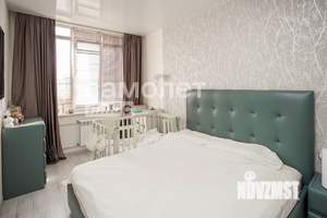 2-к квартира, вторичка, 52м2, 11/13 этаж