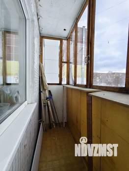 1-к квартира, вторичка, 34м2, 2/9 этаж