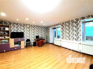 4-к квартира, вторичка, 126м2, 5/5 этаж