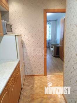 Студия квартира, вторичка, 23м2, 4/9 этаж