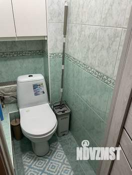 3-к квартира, вторичка, 63м2, 1/10 этаж