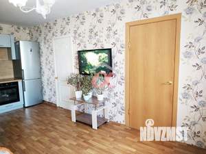 3-к квартира, вторичка, 47м2, 1/5 этаж