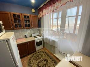 1-к квартира, вторичка, 38м2, 9/9 этаж