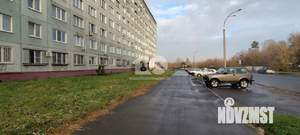 1-к квартира, вторичка, 23м2, 4/9 этаж
