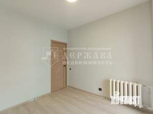1-к квартира, вторичка, 24м2, 1/5 этаж