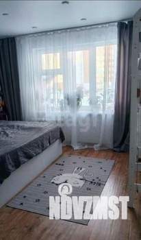 3-к квартира, вторичка, 81м2, 1/10 этаж