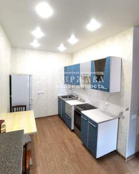 2-к квартира, вторичка, 41м2, 2/5 этаж