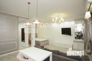 1-к квартира, вторичка, 43м2, 16/16 этаж