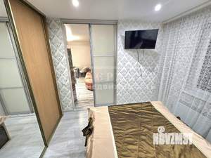 3-к квартира, вторичка, 62м2, 3/9 этаж