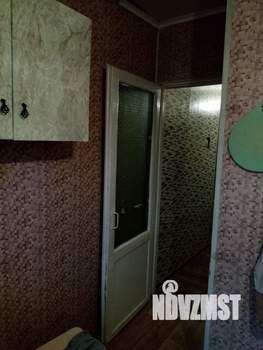 1-к квартира, вторичка, 32м2, 3/5 этаж