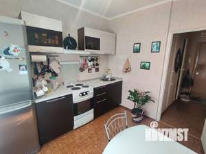 1-к квартира, вторичка, 34м2, 8/9 этаж