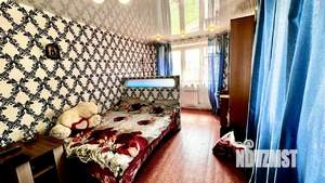 1-к квартира, вторичка, 31м2, 4/5 этаж