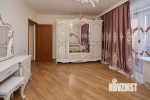 4-к квартира, вторичка, 96м2, 8/12 этаж