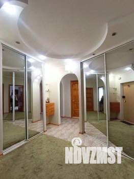 3-к квартира, вторичка, 66м2, 3/9 этаж