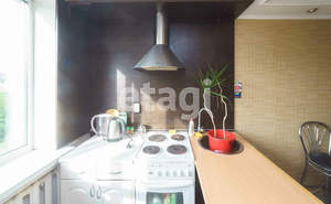 3-к квартира, вторичка, 61м2, 5/5 этаж