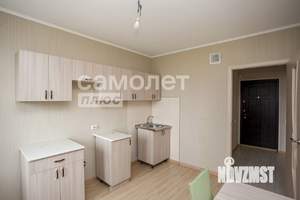 1-к квартира, вторичка, 32м2, 4/9 этаж