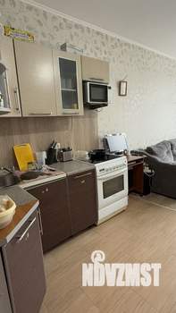 2-к квартира, вторичка, 47м2, 2/10 этаж