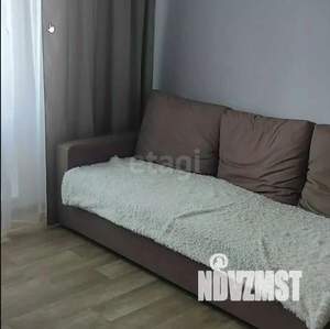 Студия квартира, вторичка, 26м2, 6/16 этаж