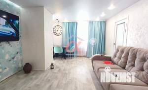 2-к квартира, вторичка, 45м2, 5/5 этаж