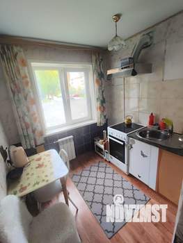 2-к квартира, вторичка, 44м2, 1/5 этаж