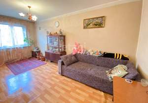 2-к квартира, вторичка, 45м2, 1/5 этаж