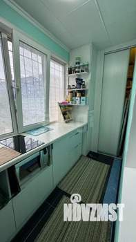 Студия квартира, вторичка, 23м2, 4/9 этаж