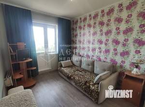 4-к квартира, вторичка, 72м2, 8/9 этаж