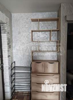 2-к квартира, вторичка, 42м2, 3/5 этаж