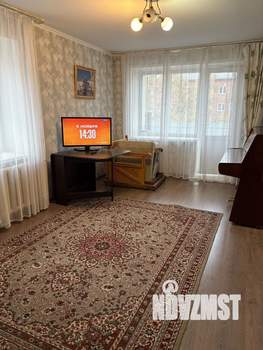 2-к квартира, вторичка, 42м2, 4/5 этаж