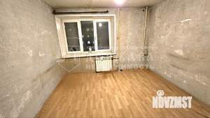 1-к квартира, вторичка, 19м2, 4/5 этаж