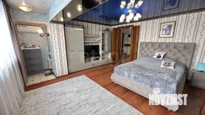 3-к квартира, вторичка, 97м2, 8/10 этаж