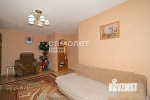 1-к квартира, вторичка, 33м2, 2/5 этаж