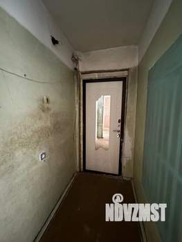 2-к квартира, вторичка, 44м2, 3/5 этаж