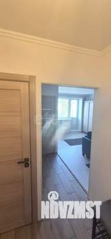 2-к квартира, вторичка, 43м2, 5/5 этаж