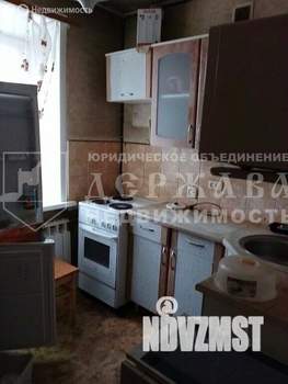 1-к квартира, вторичка, 31м2, 5/5 этаж