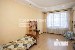 3-к квартира, вторичка, 89м2, 5/6 этаж