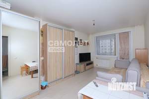 1-к квартира, вторичка, 34м2, 2/12 этаж