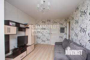 2-к квартира, вторичка, 44м2, 4/5 этаж