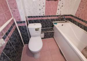 1-к квартира, вторичка, 23м2, 4/9 этаж