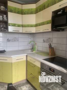 3-к квартира, вторичка, 59м2, 8/10 этаж