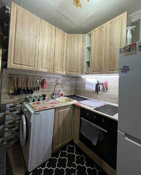 2-к квартира, вторичка, 45м2, 5/5 этаж