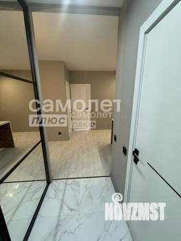 3-к квартира, сданный дом, 47м2, 6/7 этаж