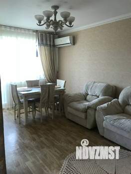 5-к квартира, вторичка, 90м2, 5/5 этаж